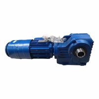 SEW 3KW 48min Getriebemotor KH77 DRS100M4BE2HR/IS/TF/ES7C/C Gearbox
