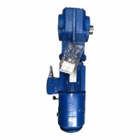 SEW 3KW 48min Getriebemotor KH77 DRS100M4BE2HR/IS/TF/ES7C/C Gearbox