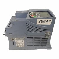 NICHT GETESTET! WEG CFW500B10P0T4DB20C3H00 Frequenzumrichter Inverter