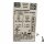 NICHT GETESTET! WEG CFW500B10P0T4DB20C3H00 Frequenzumrichter Inverter