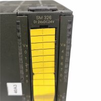 Siemens Simatic S7 6ES7 326-1BK02-0AB0