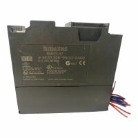 Siemens Simatic S7 6ES7 326-1BK02-0AB0