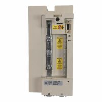 Karl E. Brinkmann 12F5A1E-YRB0 Frequenzumrichter 4,0KW