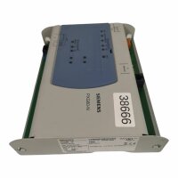 Siemens PXG80-N BACnet Router