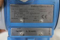 Endress + Hauser Cerabar s   PMC71-ABA1H3GAAAA  Drucktransmitter