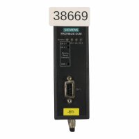 Siemens SIMATIC NET Profibus OLM 6GK1502-3CB10