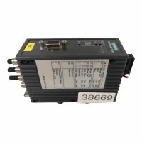 Siemens SIMATIC NET Profibus OLM 6GK1502-3CB10