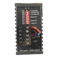 Siemens SIMATIC NET Profibus OLM 6GK1502-3CB10