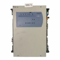 Siemens PXC-NRUF Automationsstation für Integral...