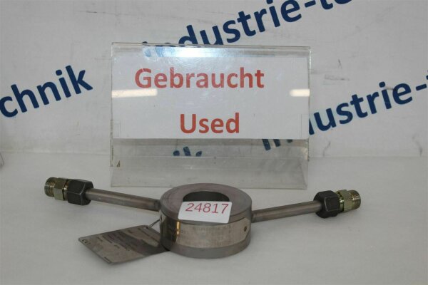Endress + Hauser Deltatop DO62C40-BFBASB
