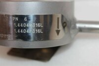 Endress + Hauser Deltatop DO62C40-BFBASB