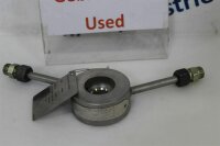 Endress + Hauser Deltatop DO62C40-BFBASB