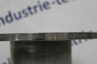 Endress + Hauser Prosonic M FMU 40-ARG2A2 Füllstandssensor
