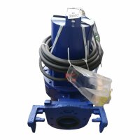 KSB KRTF100-250/54XG-S Tauchmotorpumpe Pumpe