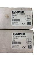 EUCHNER STP4A-4121A024M Safety switch 093159 Sicherheitsschalter