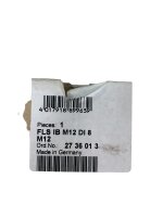 PHOENIX CONTACT FLS IB M12 DI 8 M12 I/O Gerät 2736013