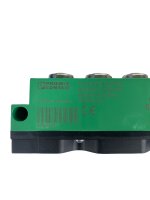 PHOENIX CONTACT FLS IB M12 DI 8 M12 I/O Gerät 2736013