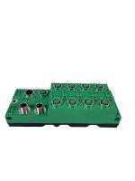 PHOENIX CONTACT FLS IB M12 DI 8 M12 I/O Gerät 2736013