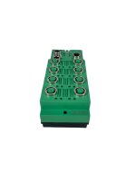 PHOENIX CONTACT FLS IB M12 DI 8 M12 I/O Gerät 2736013