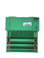 PHOENIX CONTACT IBS RT 24 DI 16-T Interbus Modul 2753591 IBSRT24DI16-T