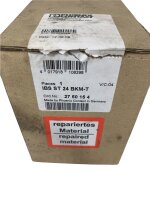 PHOENIX CONTACT IBS ST 24 BKM-T Buskoppler 2750154