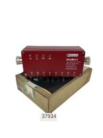 Phoenix Contact INTERBUS-S IBS IP CDI I724-F REMOTE...