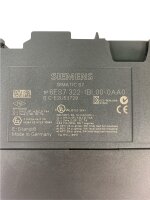 Siemens SIMATIC S7 6ES7 322-1BL00-0AA0 Digital Output Module