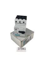 Siemens 3RV1011-0DA10 Leistungsschalter