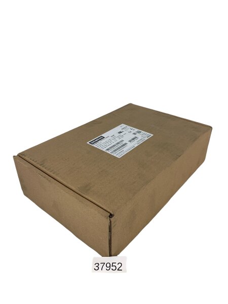 Siemens SINAMICS Output Choke 6SL3202-0AE21-0CA0 Frequenzumrichter