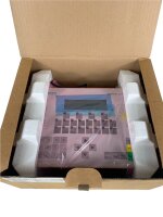 Siemens SIMATIC S7 6ES7633-2BF02-0AE3 Panel
