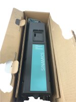 Siemens 6SL3223-0DE24-0AA0 Sinamics Power Module PM230
