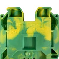 46 Stk als SET! Phoenix Contact UT 35-PE Reihenklemme Klemme 3044241