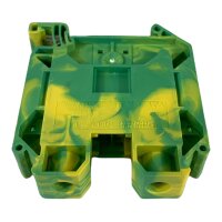 46 Stk als SET! Phoenix Contact UT 35-PE Reihenklemme Klemme 3044241