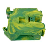 46 Stk als SET! Phoenix Contact UT 35-PE Reihenklemme Klemme 3044241