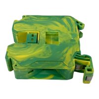 46 Stk als SET! Phoenix Contact UT 35-PE Reihenklemme Klemme 3044241