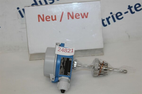 Endress + Hauser TR10-ABA1CCSAG3000 Widerstandthermometer