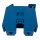 49 Stk als SET! Phoenix Contact UT 35 BU Reihenklemme Klemme 3044238