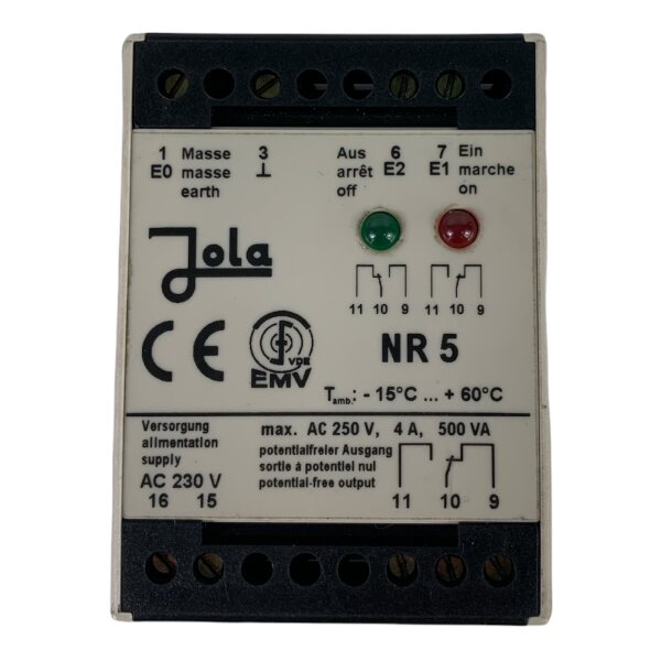 Jola - Electric Motors, Drives & Industrial Spare Parts | Industriete