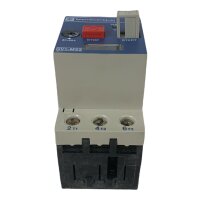 Telemecanique GV1-M22 21234 Motorschutzschalter