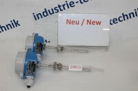 Endress + Hauser TR10-GBA1CASCKU000 Widerstandsthermometer