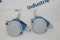 Endress + Hauser TR10-GBA1CASCKU000 Widerstandsthermometer