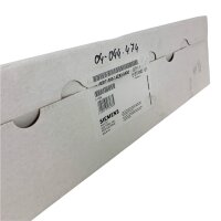 Siemens SIMATIC 6ES7 390-1AE80-0AA0 Profilschiene 482,6 mm