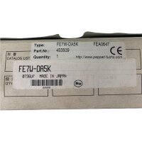 Yamatake Azbil Sensor FE7W-DA5K Fotoelektrischer Sensor...