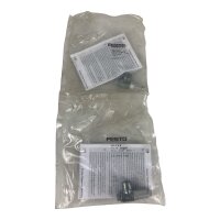 SET Inhalt 2Stk! Festo HGL-1/8-B 530030 Rückschlagventil Ventil