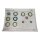 Rexroth CDT3.040/018.M F11 Dichtungssatz Ersatzteil