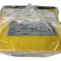 Fiessler LSUW N1 230 V AC Steuergerät für Lichtschranke Schaltgerät
