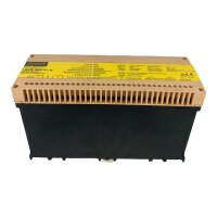 Fiessler Elektronik LSUW NSR 3-1 K Schaltgerät BWS Typ 4