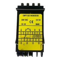 SAIA CNP112E1N0N0E00 Summenzaehler Counter 9946