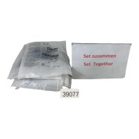 SET Inhalt 2Stk! Murr Elektronic 7000-12701-0000000 Stecker Schraubklemme (27605)