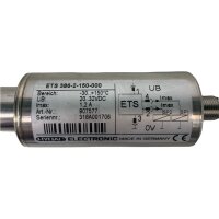 HYDAC ETS 386-2-150-000 907577 Elektronischer Temperaturschalter